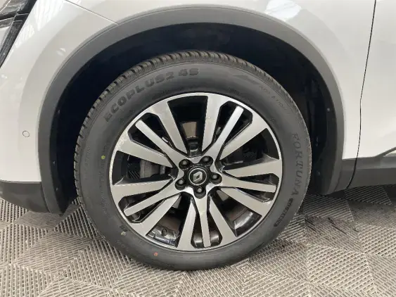 RENAULT KOLEOS II - voiture d'occasion - Photo 23