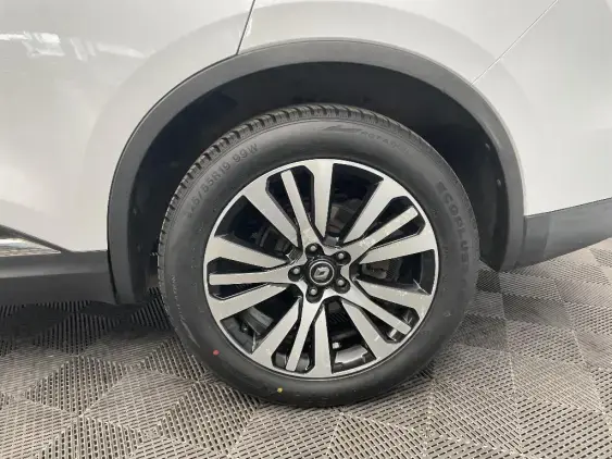 RENAULT KOLEOS II - voiture d'occasion - Photo 24