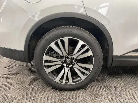 RENAULT KOLEOS II - voiture d'occasion - Photo 25