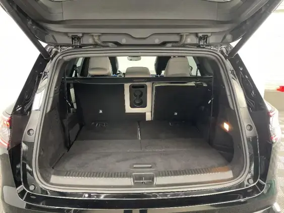 RENAULT ESPACE VI - voiture d'occasion - Photo 15