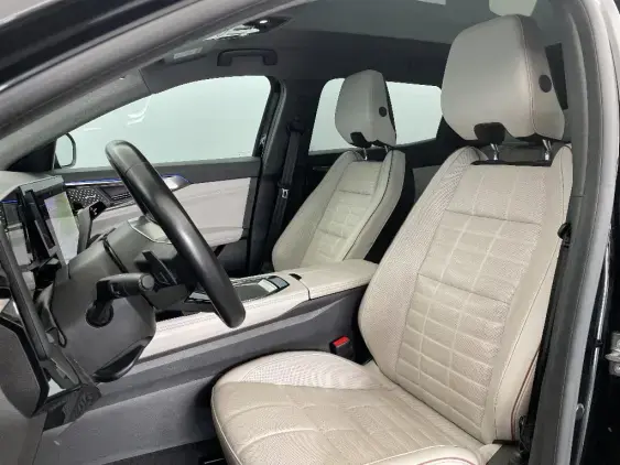 RENAULT ESPACE VI - voiture d'occasion - Photo 17