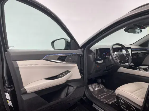 RENAULT ESPACE VI - voiture d'occasion - Photo 18