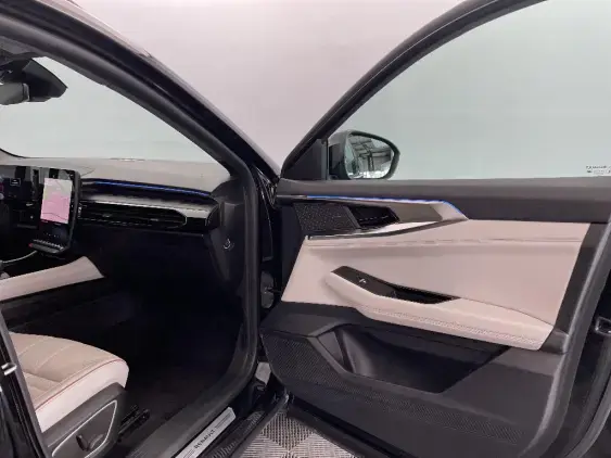 RENAULT ESPACE VI - voiture d'occasion - Photo 19