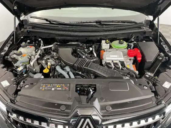 RENAULT ESPACE VI - voiture d'occasion - Photo 20