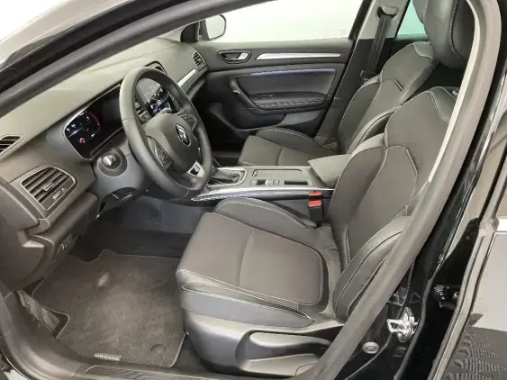 RENAULT MEGANE IV - voiture d'occasion - Photo 18