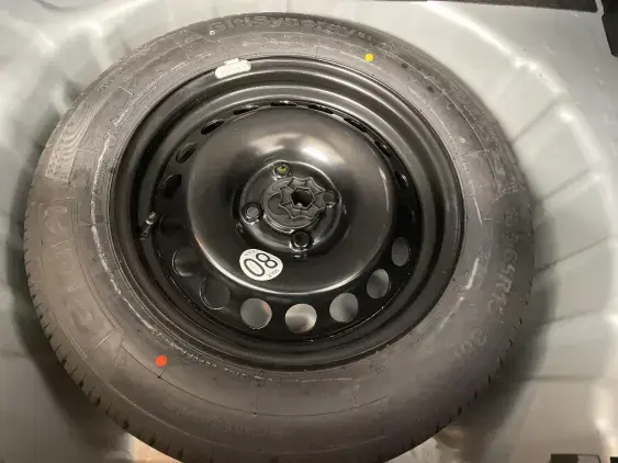 DACIA SANDERO III - voiture d'occasion - Photo 17