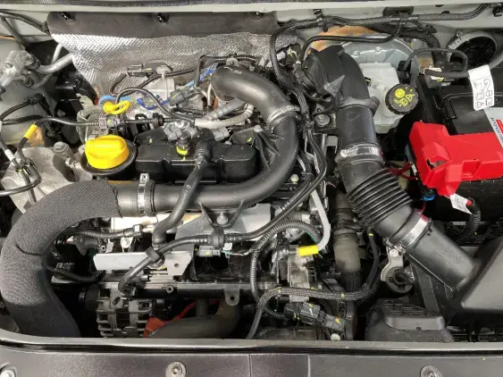 DACIA SANDERO III - voiture d'occasion - Photo 21