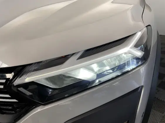 DACIA SANDERO III - voiture d'occasion - Photo 22