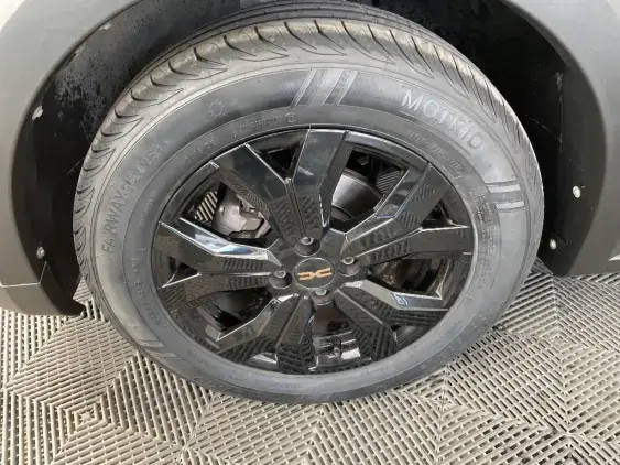 DACIA SANDERO III - voiture d'occasion - Photo 23