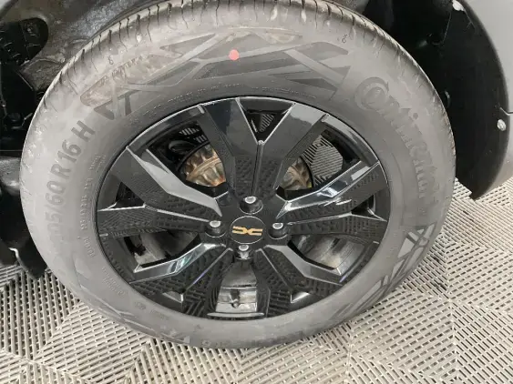 DACIA SANDERO III - voiture d'occasion - Photo 24