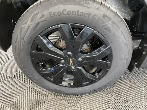 DACIA SANDERO III - voiture d'occasion - Photo 25