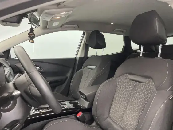 RENAULT KADJAR - voiture d'occasion - Photo 18