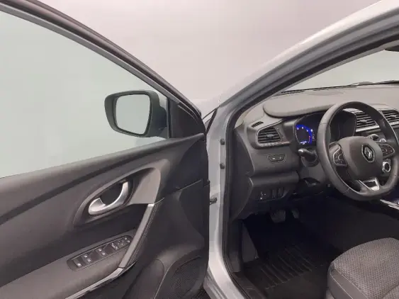 RENAULT KADJAR - voiture d'occasion - Photo 19