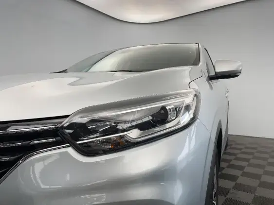 RENAULT KADJAR - voiture d'occasion - Photo 22