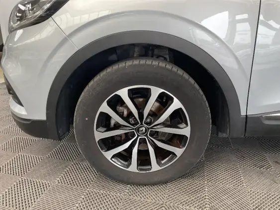 RENAULT KADJAR - voiture d'occasion - Photo 23