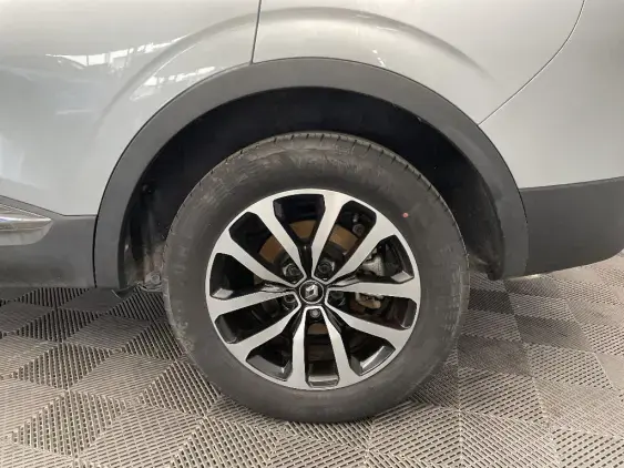 RENAULT KADJAR - voiture d'occasion - Photo 24