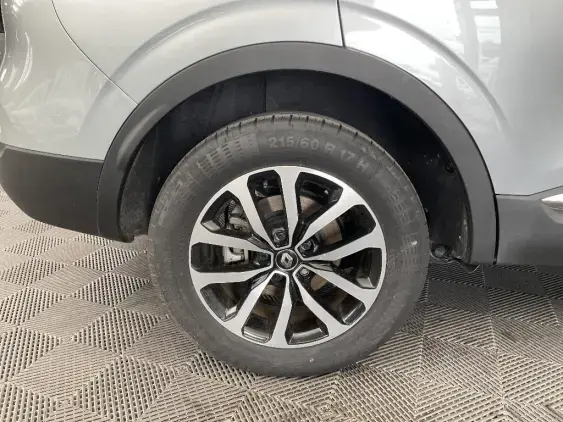 RENAULT KADJAR - voiture d'occasion - Photo 25