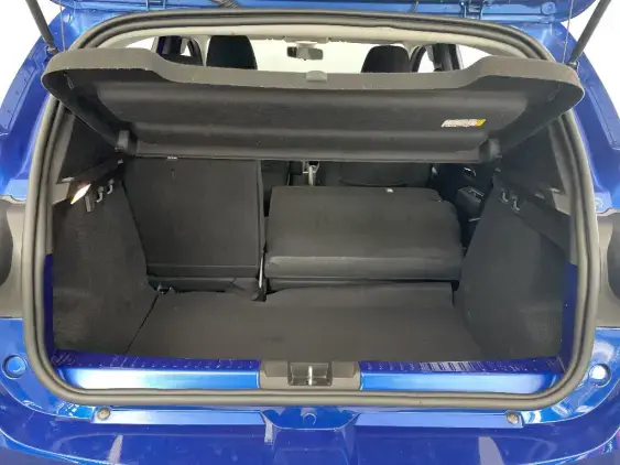 DACIA SANDERO III - voiture d'occasion - Photo 16