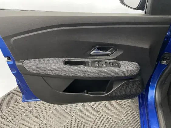 DACIA SANDERO III - voiture d'occasion - Photo 19