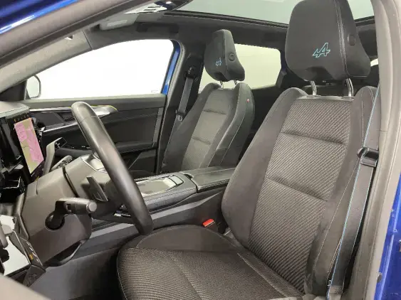 RENAULT AUSTRAL - voiture d'occasion - Photo 18