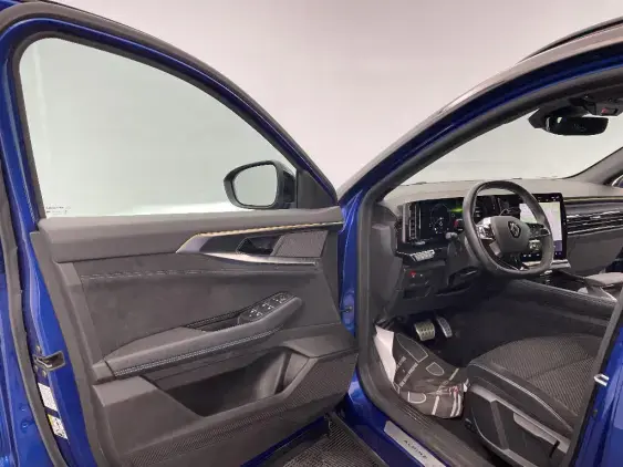RENAULT AUSTRAL - voiture d'occasion - Photo 19