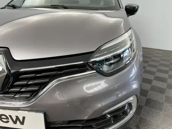RENAULT CAPTUR - voiture d'occasion - Photo 21