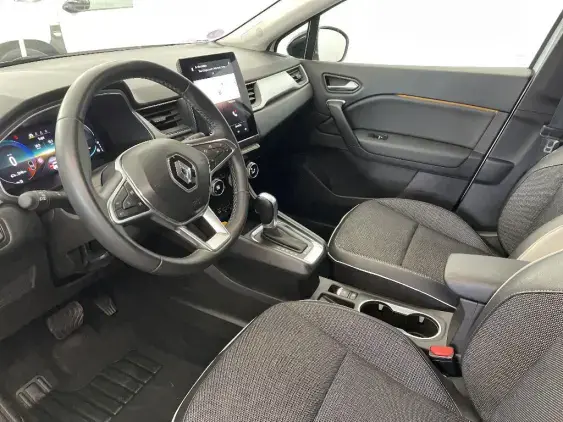 RENAULT CAPTUR II - voiture d'occasion - Photo 18