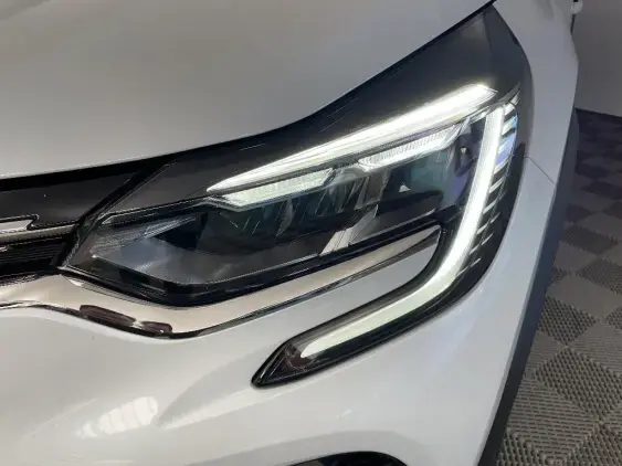 RENAULT CAPTUR II - voiture d'occasion - Photo 22