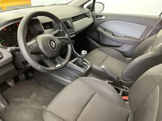 RENAULT CLIO V - voiture d'occasion - Photo 18