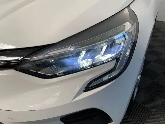 RENAULT CLIO V - voiture d'occasion - Photo 22