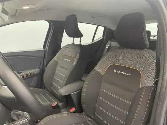DACIA SANDERO III - voiture d'occasion - Photo 18