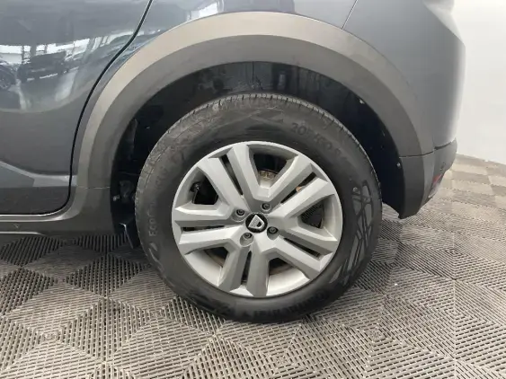 DACIA SANDERO III - voiture d'occasion - Photo 24