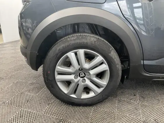 DACIA SANDERO III - voiture d'occasion - Photo 25