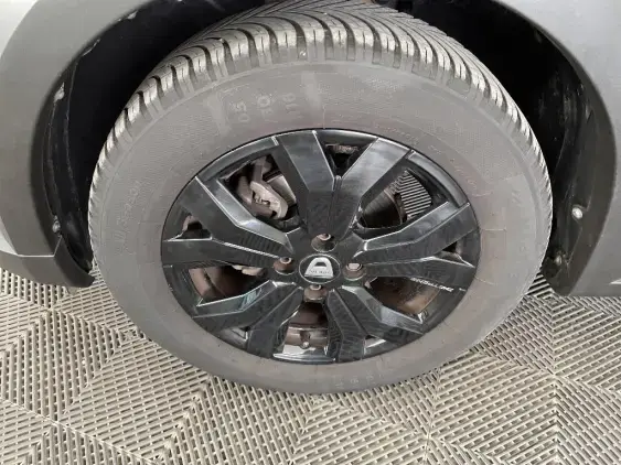 DACIA JOGGER - voiture d'occasion - Photo 23