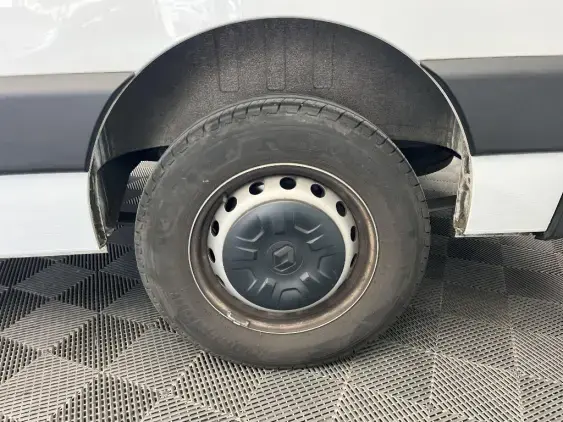 RENAULT MASTER III - voiture d'occasion - Photo 24