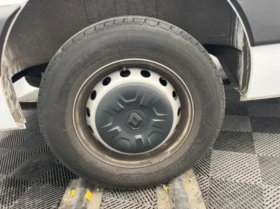 RENAULT MASTER III - voiture d'occasion - Photo 25