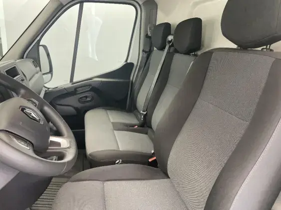 RENAULT MASTER FG III - voiture d'occasion - Photo 18
