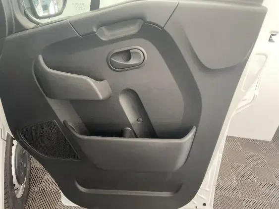 RENAULT MASTER FG III - voiture d'occasion - Photo 20