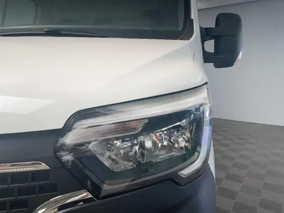 RENAULT MASTER FG III - voiture d'occasion - Photo 21