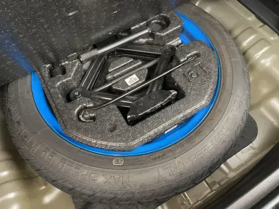 HYUNDAI KONA - voiture d'occasion - Photo 17