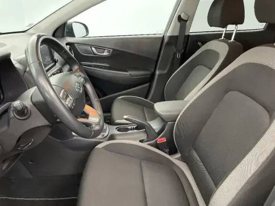 HYUNDAI KONA - voiture d'occasion - Photo 18