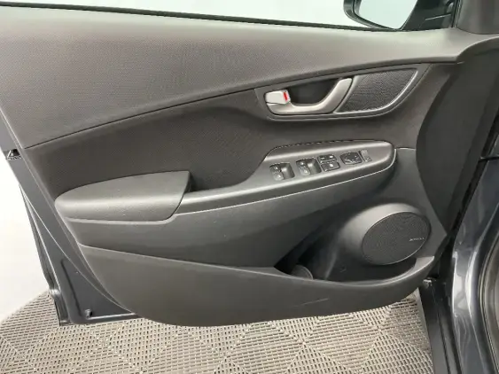 HYUNDAI KONA - voiture d'occasion - Photo 19