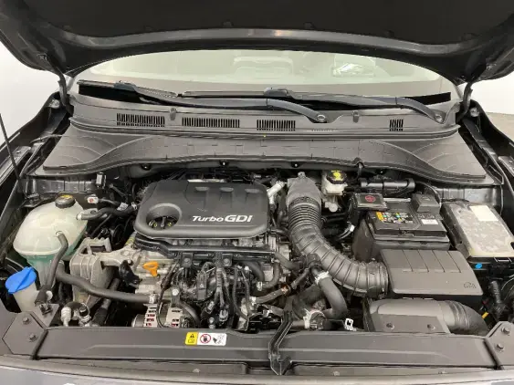 HYUNDAI KONA - voiture d'occasion - Photo 21