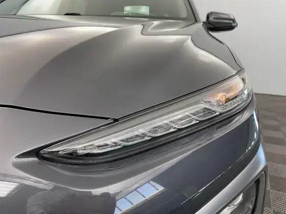 HYUNDAI KONA - voiture d'occasion - Photo 22