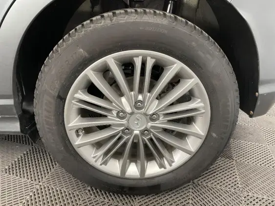 HYUNDAI KONA - voiture d'occasion - Photo 24