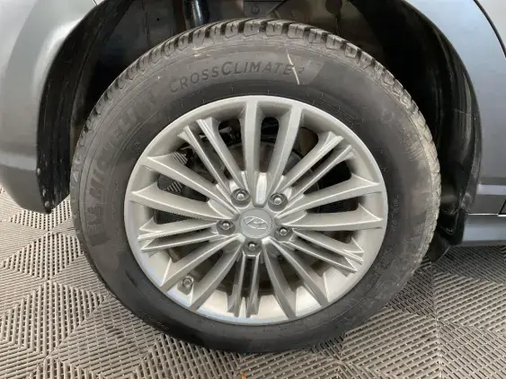 HYUNDAI KONA - voiture d'occasion - Photo 25