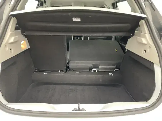 RENAULT ZOE - voiture d'occasion - Photo 16