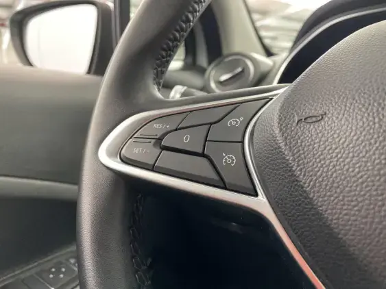 RENAULT ZOE - voiture d'occasion - Photo 21