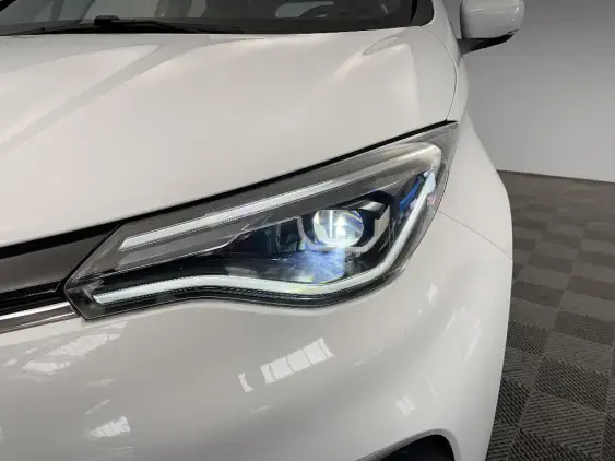 RENAULT ZOE - voiture d'occasion - Photo 22