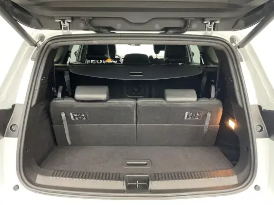 RENAULT ESPACE VI - voiture d'occasion - Photo 16